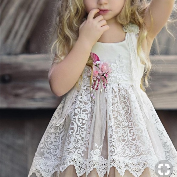 Vintage Film Dress size 2 from Dollcake. Worn once - Picture 5 of 5